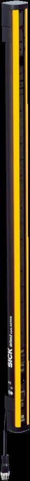 Sick Sicherheitslichtschranke M2C-ZA02500C10