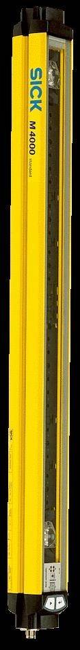 Sick Sicherheitslichtschranke M40Z-025000TT0