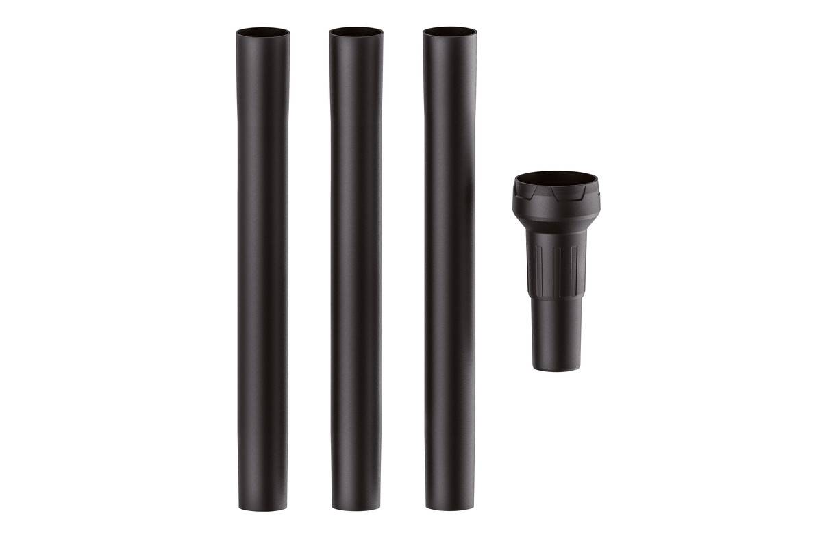 Metabo Saug-Set - für Staubsauger - für Metabo AS 18 HEPA PC Compact