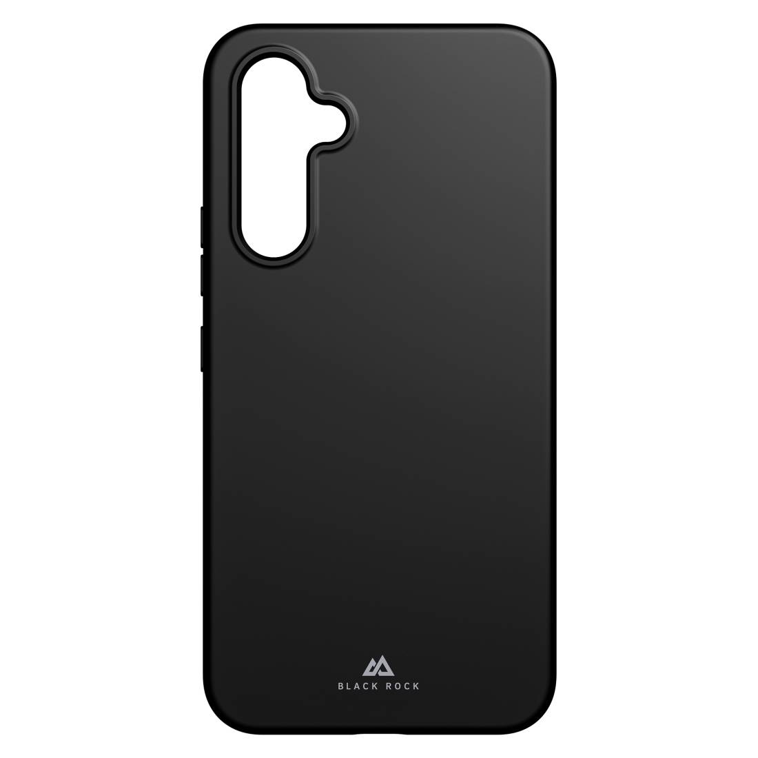 Black Rock Urban Case Cover Samsung Galaxy A54 Schwarz