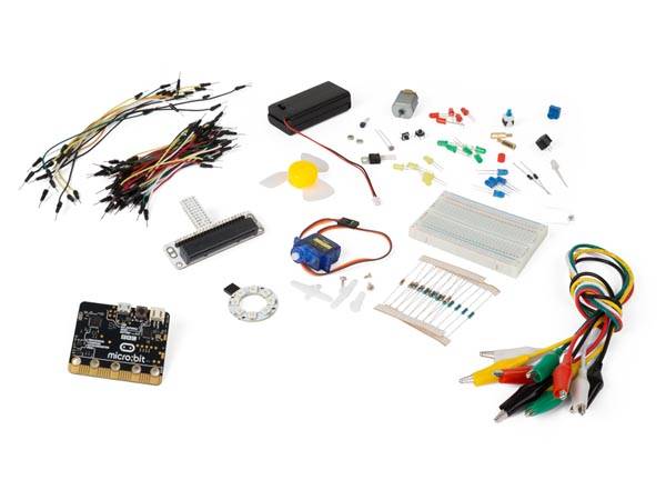 MICROBIT STARTER KIT