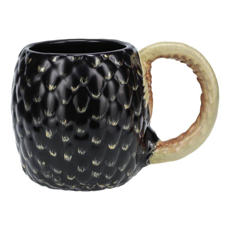 Paladone House Of The Dragon Shaped Mug
