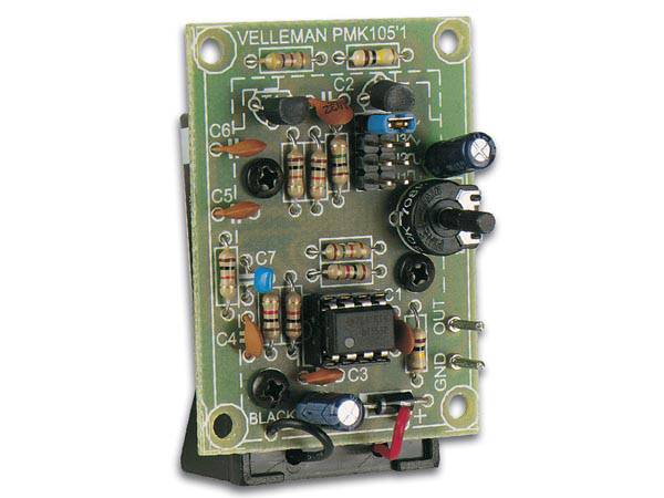 SIGNALGENERATOR LÖTSET