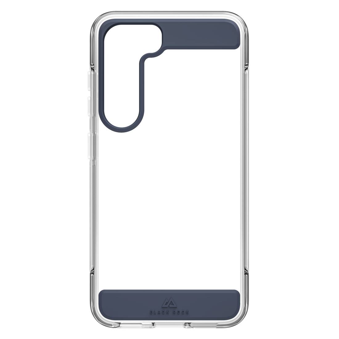 Black Rock Cover Air Robust für Samsung Galaxy S23 Dark Blue