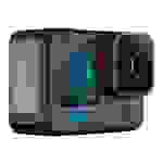 GoPro HERO11 Black - Action-Kamera - 27 MPix - 5.3K / 60 BpS - 27 MPix - Wireless LAN