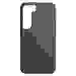 Black Rock Cover Urban Case für Samsung Galaxy S23 Dark Grey