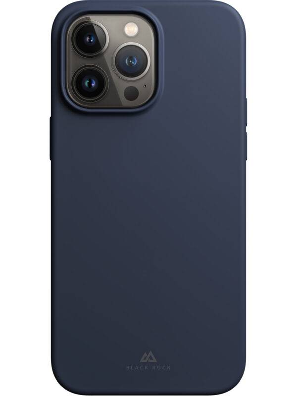 Black Rock Cover Urban Case für Apple iPhone 14 Pro Max Dark Blue