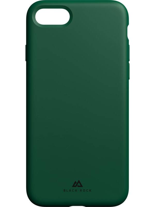 Black Rock Cover Urban Case für Apple iPhone 7/8/SE 2020/SE 2022 Forest Green