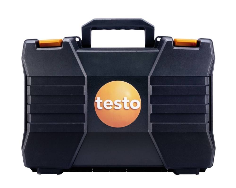 Testo Transportkoffer 0516 1400