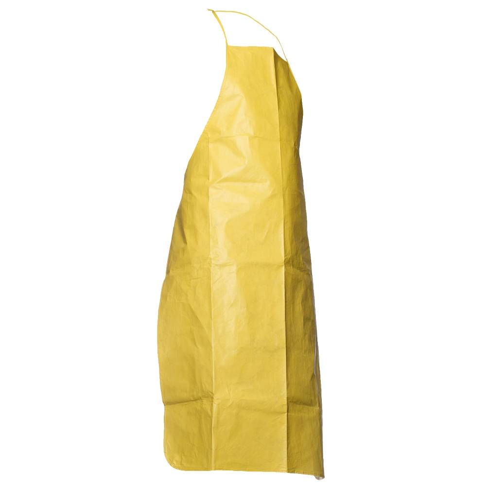 DUPONT 2943 *TYCHEM® 2000 C* SCHÜRZE TYCHEM® 2000 C CAT.3 TYPE PB 3-B APRON MODE