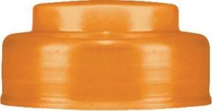 PRESSOL 14 900 Fettfolgekolben für 400 g Fettkartuschen nach DIN 1284 H 0,09 x