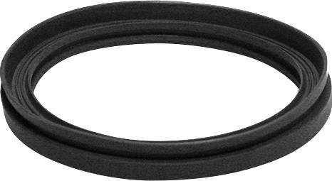 TEGUMA 5583050001 TW Formdichtung NBR 50 TEGUMA Für Kronenringe Typ MKV Weite