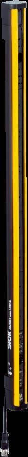 Sick Sicherheitslichtschranke M4C-ZA02500C10