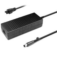 MicroBattery CoreParts MBXHP-GAM003 - Notebook - Indoor - 110-230 V - 50 - 60 Hz