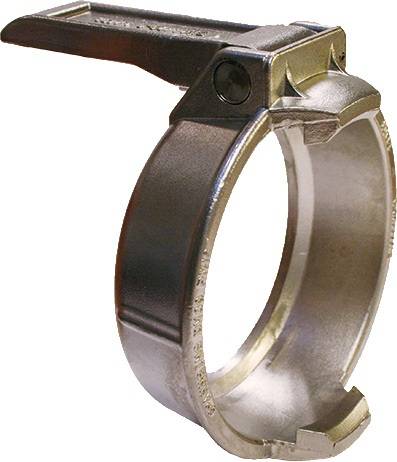 TEGUMA 5577050000 Tankwagenk.Typ MKH VA (1.4408) TWH 50 (2Zoll) TEGUMA Für Kro