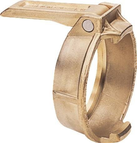 TEGUMA 5580050000 Tankwagenk.Typ MKH MS TWH 50 (2Zoll) TEGUMA Für Kronenringe