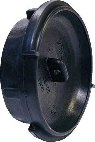 TEGUMA 5565050000 Tankwagenk.Typ VB PA VB 50 TEGUMA Mit Öse für Kette für Kro