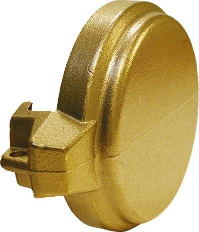 TEGUMA 5575050000 Tankwagenk.Typ MB MS MB 50 TEGUMA Mit Öse für Kette für Kup