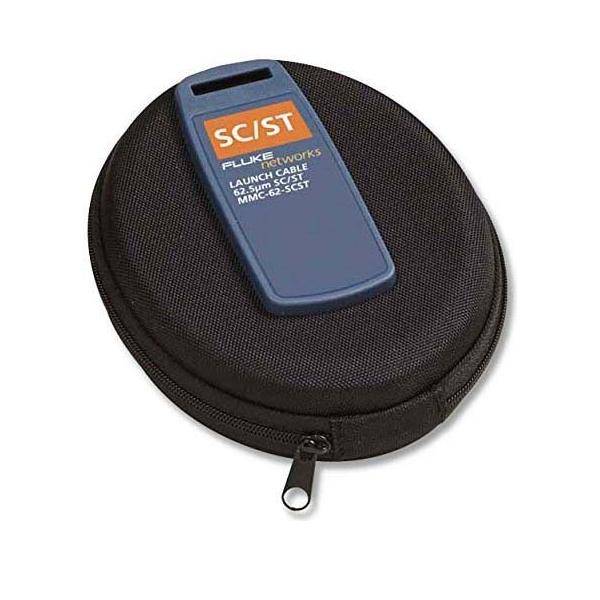 Fluke Networks Multimode-Vorlauffaser MMC-62-SCST