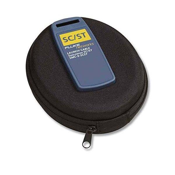 Fluke Networks Singlemode-Vorlauffaser SMC-9-SCST