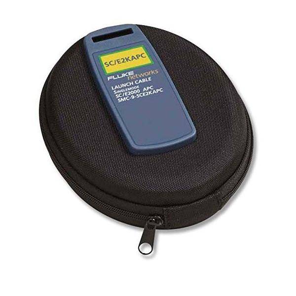 Fluke Networks Singlemode-Vorlauffaser SMC-9-SCE2KAPC