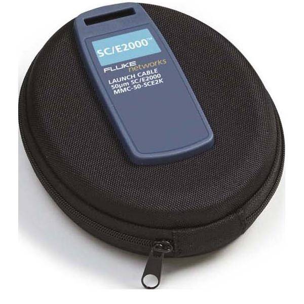 Fluke Networks Multimode-Vorlauffaser MMC-50-SCE2K