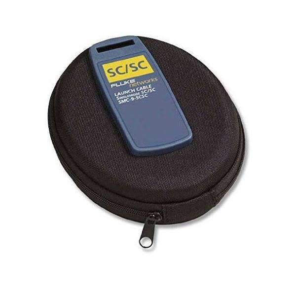 Fluke Networks Singlemode-Vorlauffaser SMC-9-SCSC