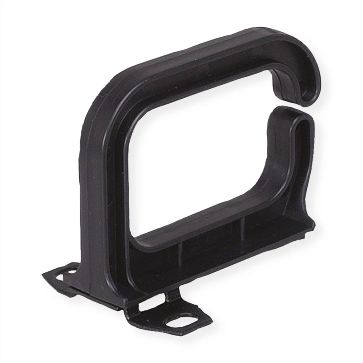 CONTEG Kabelöse vertikal 80 x 60 mm