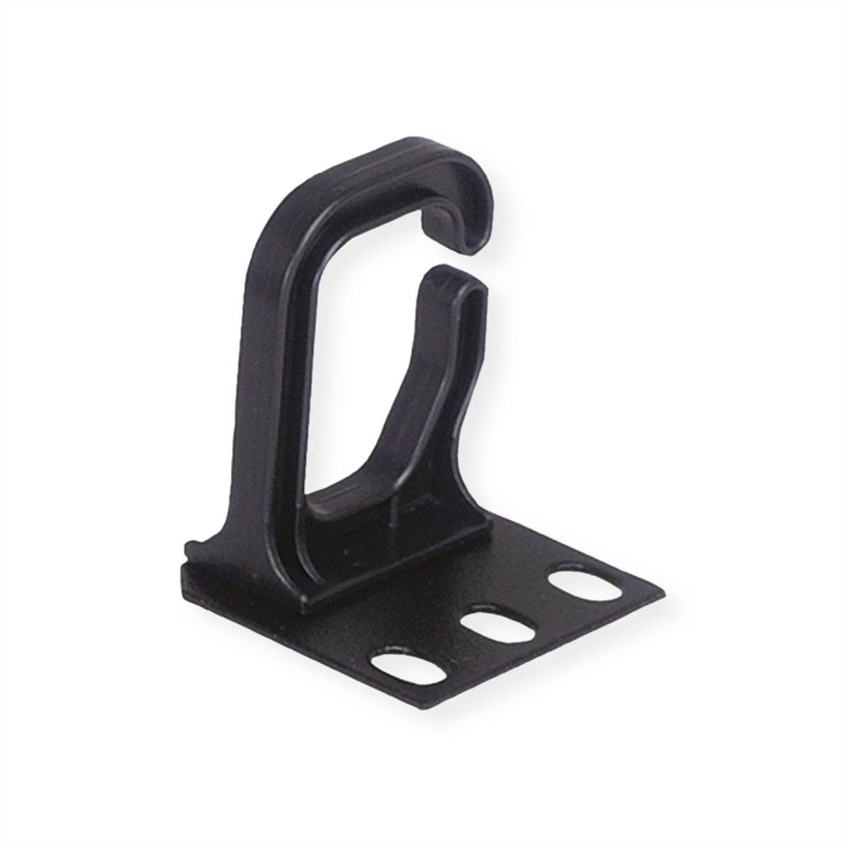 CONTEG Kabelöse horizontal 40 x 50 mm