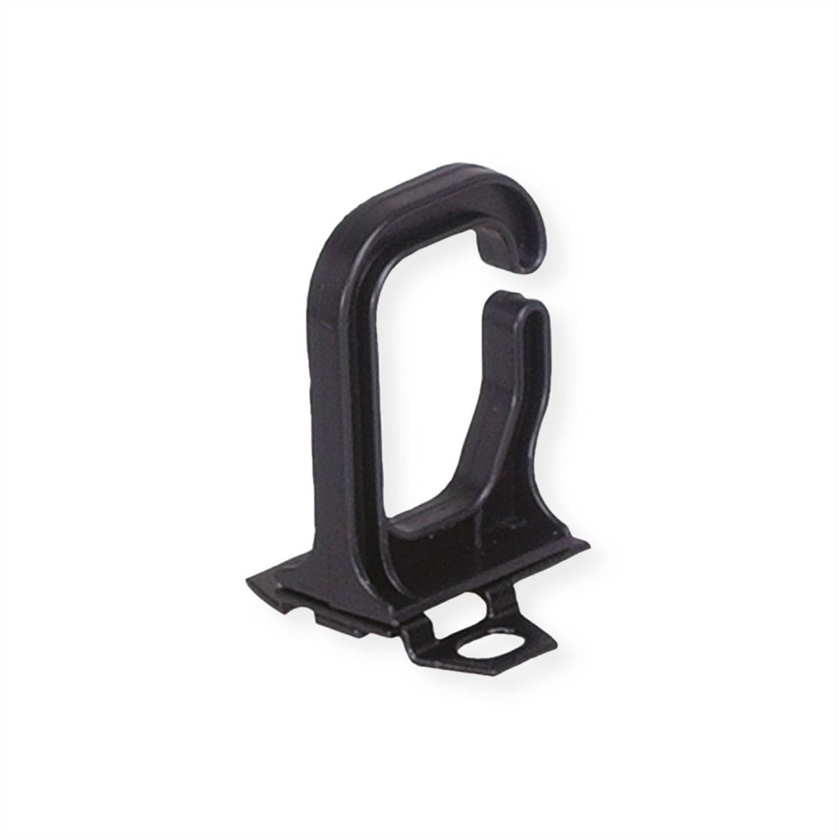 CONTEG Kabelöse vertikal 40 x 50 mm