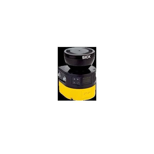 Sick Sicherheitslaserscanner MICS3-CBAZ90PZ1