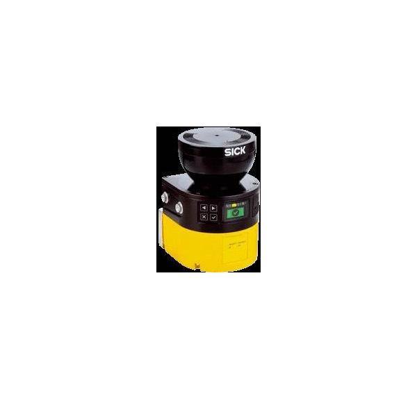 Sick Sicherheitslaserscanner MICS3-CCAZ90LZ1P01