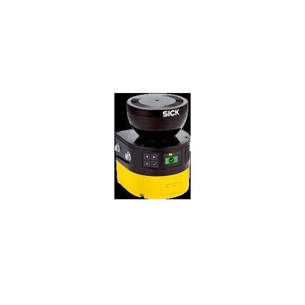 Sick Sicherheitslaserscanner MICS3-CBAZ55ZA1P01