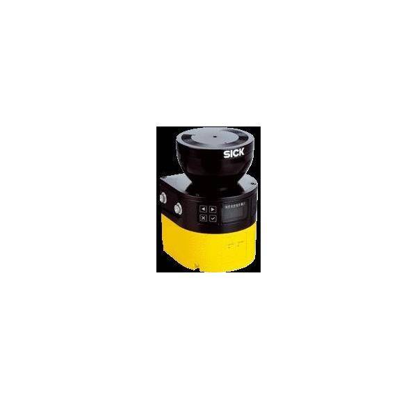 Sick Sicherheitslaserscanner MICS3-CCAZ40PZ1