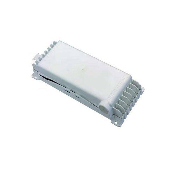 Stahl 2Kanal EVG 2x58W 604296321#117502VE10