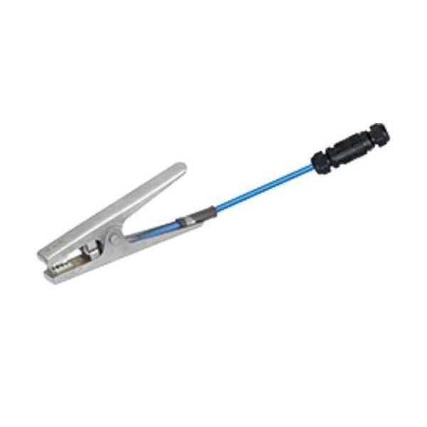 Stahl Erdungszange 247675