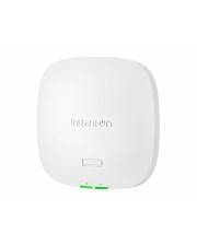 HPE Networking Instant On AP32 (RW) - Accesspoint - Wi-Fi 6 - Wi-Fi 6E - 2.4 GHz, 5 GHz, 6 GHz - Wand- / Deckenmontage (