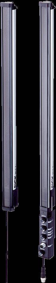 Sick Autom. Lichtgitter MLG05W-0400N12503