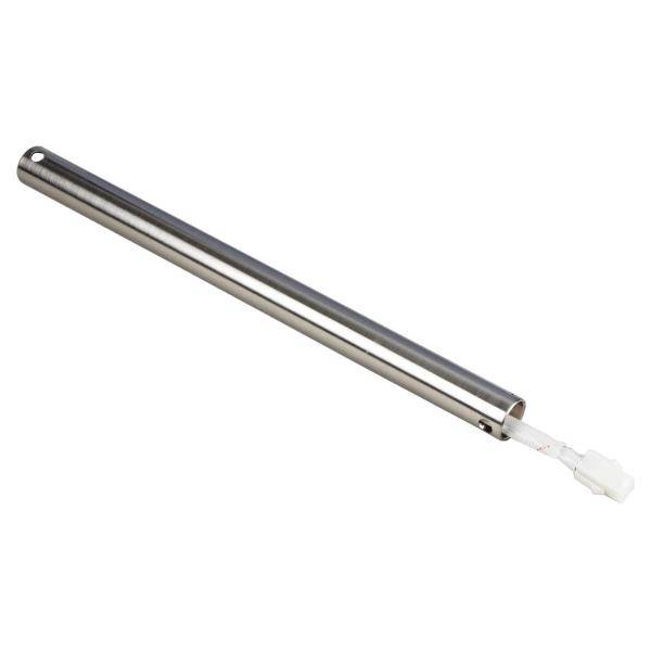 Deckenventilator Verlängerungsstange Gun Metal