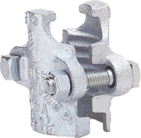 TEGUMA 5420031034 Dampfschlaucharmatur Boss Verzinkter Schmiedestahl Schlauchgrö