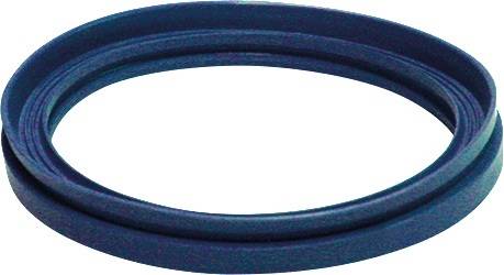 TEGUMA 5035075000 TW Formdichtung Typ MKV PU 80 TEGUMA Für Kronenringe Typ MK