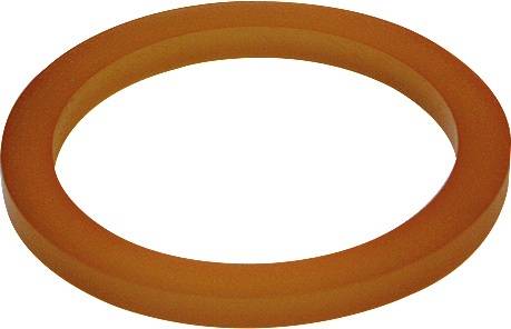 TEGUMA 5582100000 TW Gewindedichtung PU 100 TEGUMA Für TW-Kupplungen Typ VK ·