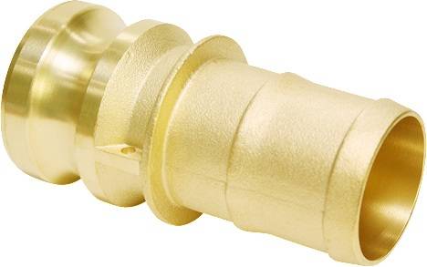 TEGUMA 5591032000 Hebelarmk.Kamlok Typ E MS 1.1/4 Zoll TEGUMA Vaterteil - Typ