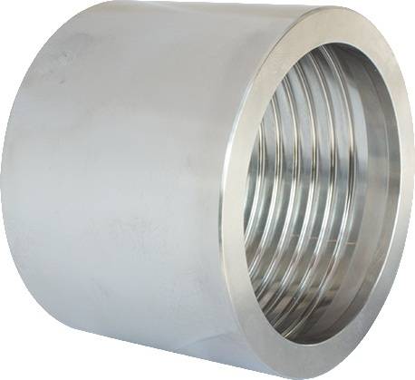 TEGUMA 5551025000 Presshülse VA (1.4301) 25 TEGUMA Für Kombi-Milchrohrverschr