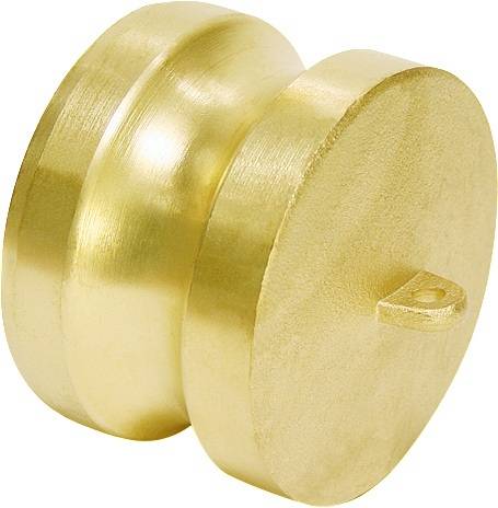 TEGUMA 5596019000 Hebelarmk.Kamlok Typ DP MS 3/4 Zoll TEGUMA Vaterteil-Stopfe