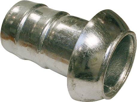 TEGUMA 5720050050 Kupplung VK für Schelleneinband Perrot VK 50/50
