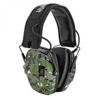 Berger & Schröter Kapselgehörschützer HEM02, camo, Bluetooth Berger & Schröter Kapselgehörschützer HEM02, camo, Bluetooth