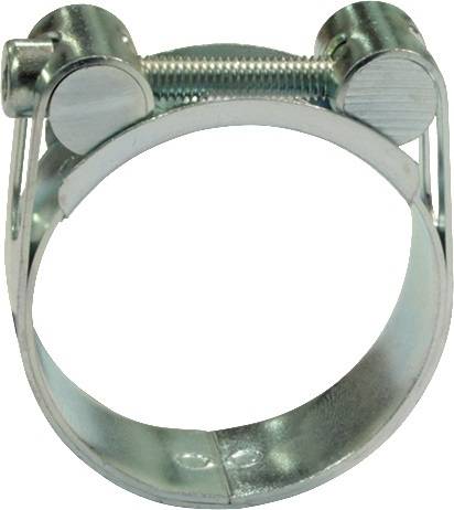 TEGUMA 6100140147 Schlauchschelle Sys."Pa-Ri" 147 ,140mm Bandbr.20mm TEGUMA Ty