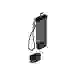 LINDY USB 3.2 Kartenleser, Typ C & A, SD/Micro SD Multimedia-Technik Reader