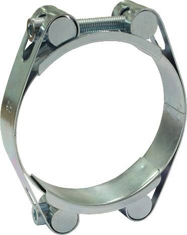 TEGUMA 6110147159 Schlauchschelle Sys."Pa-Ri" 160 ,150mm Bandbr.20mm TEGUMA Ty